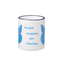 CANECA DA BORBOLETA