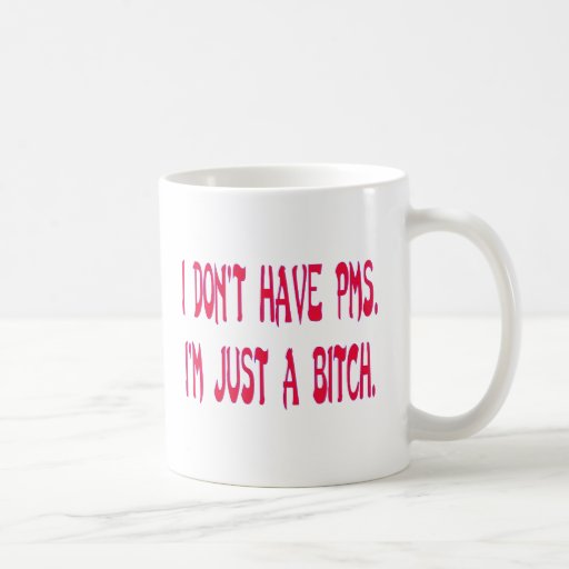 Caneca da cadela
