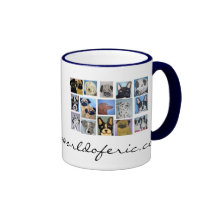 Caneca da campainha