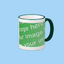 Caneca da campainha em 6 cores canegas