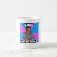 Caneca da cimeira de Circ