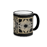 Caneca da configuração da lamentação (bronze)
