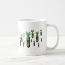 Caneca da F-Bomba