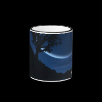Caneca da fantasia canegas