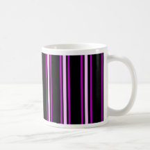 Caneca da listra