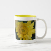 Caneca da luz do sol