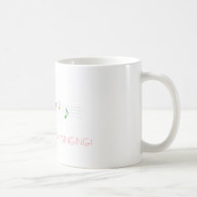 Caneca da música