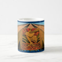 Caneca da Nova Iorque