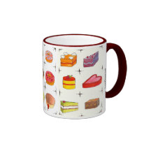caneca da padaria
