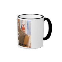 Caneca da palha