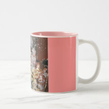 CANECA DA PÁSCOA
