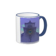 Caneca da reverência