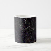 Caneca da Web de aranha