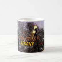Caneca de Albany