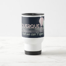 Caneca de Albuquerque do período