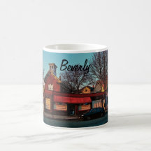 Caneca de Beverly (variedade)