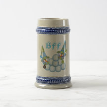 Caneca de BFF Goodie