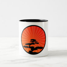 Caneca de Bonzi
