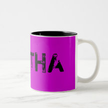 Caneca de BROTHA por SweetKitten