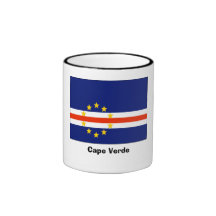 Caneca de Cabo Verde