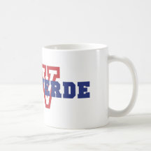 Caneca de Cabo Verde