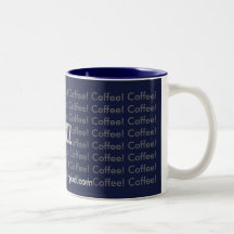 Caneca de café