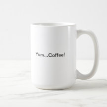 Caneca de café