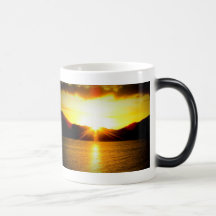 Caneca de café
