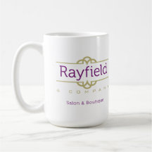 Caneca de café