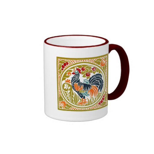 Caneca de café da manhã