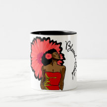 Caneca de café de BlessedChild