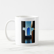 Caneca de café de Cira