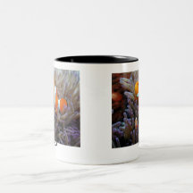 Caneca de café de Nemo