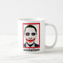 Caneca de café do socialismo