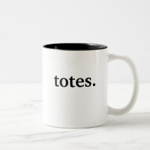 Caneca de café dos bolsas