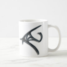 Caneca de café dos meios de Xolin