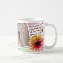 Caneca de Casamento
