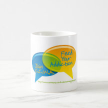 Caneca de CCWA