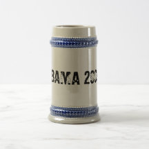 Caneca de cerveja