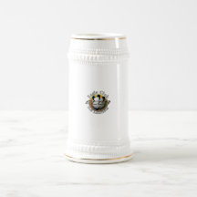 Caneca de cerveja