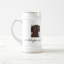 Caneca de cerveja