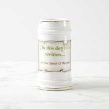 Caneca de cerveja