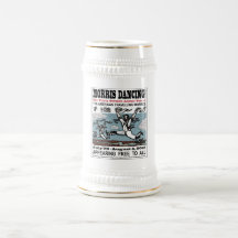 Caneca de cerveja ATM-2012