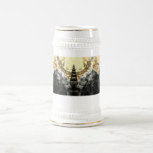 Caneca de cerveja da cerveja