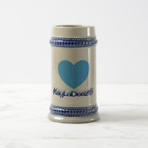 Caneca de cerveja de KayLaDeez©
