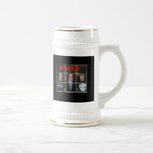 CANECA DE CERVEJA DE VICTUM