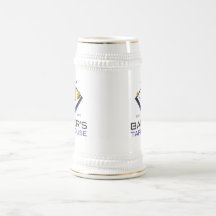 Caneca de cerveja do Taphouse de Baier