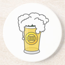 Caneca de cerveja porta copos para bebidas