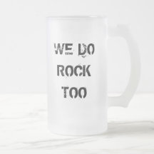 Caneca de cerveja RMA