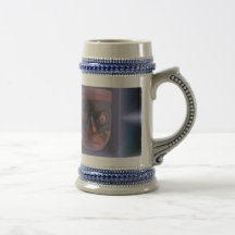 CANECA DE CERVEJA, STEIN235, STEIN235